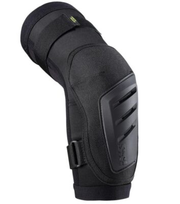 Cotiere iXS Hack Race black M