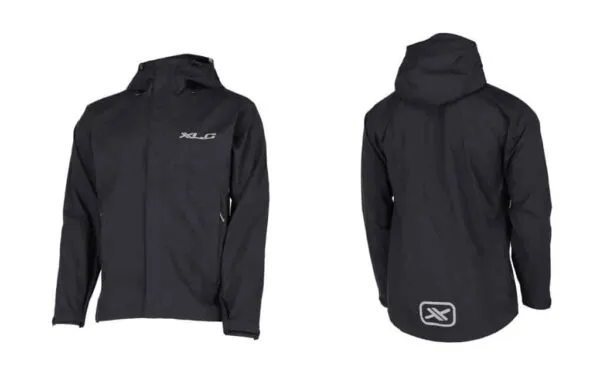 Jacheta de ploaie XLC size L
