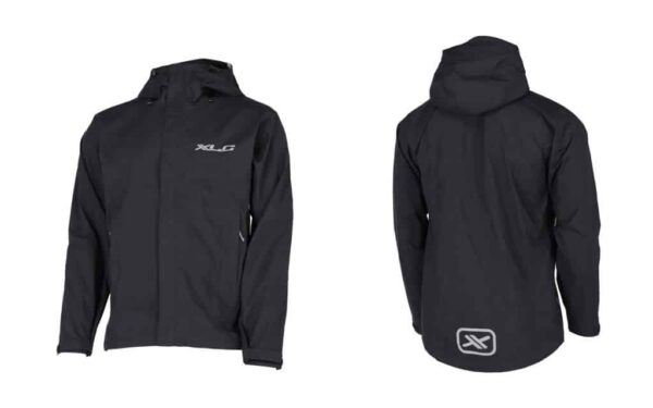 Jacheta de ploaie XLC size XXL