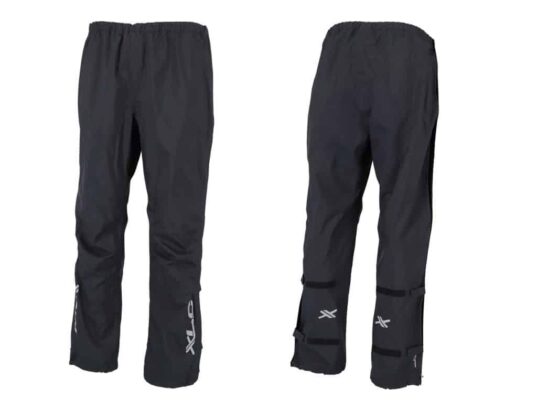 Pantaloni de ploaie XLC size XL