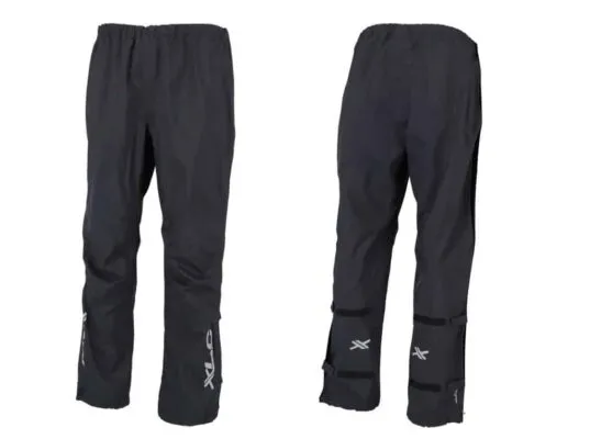 Pantaloni de ploaie XLC size XL