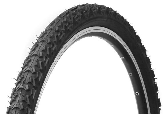 Anvelopa Vee Rubber 24x195 VRB 103 black