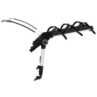 Thule OutWay 995 3 biciclete Hanging aluminiu