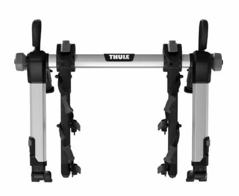 Thule Suport bicicleta OutWay 2 biciclete Hanging - imagine 2