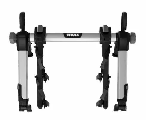 Thule Suport bicicleta OutWay 2 biciclete Hanging - imagine 2