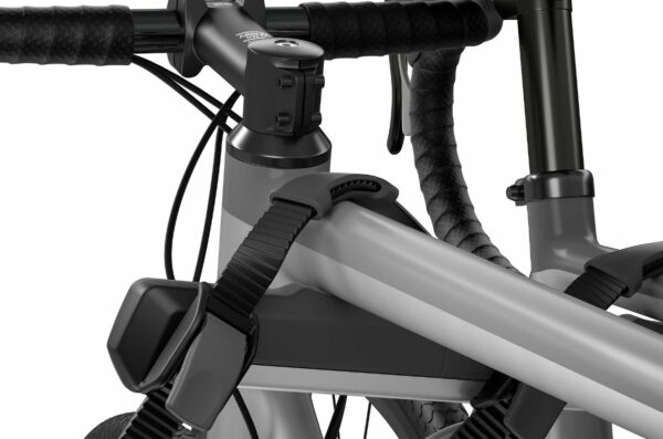 Thule Suport bicicleta OutWay 2 biciclete Hanging - imagine 3
