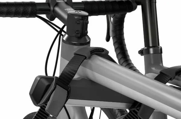 Thule Suport bicicleta OutWay 2 biciclete Hanging - imagine 3