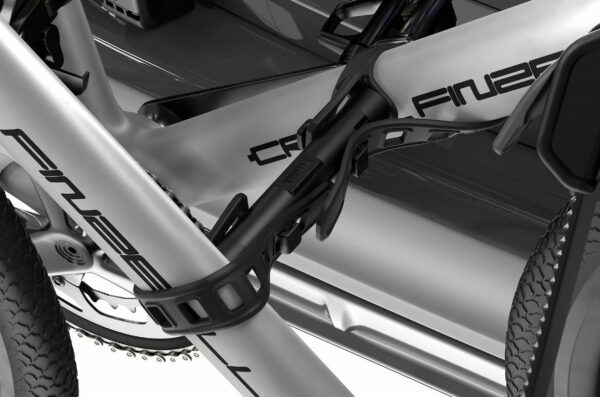 Thule Suport bicicleta OutWay 2 biciclete Hanging - imagine 4