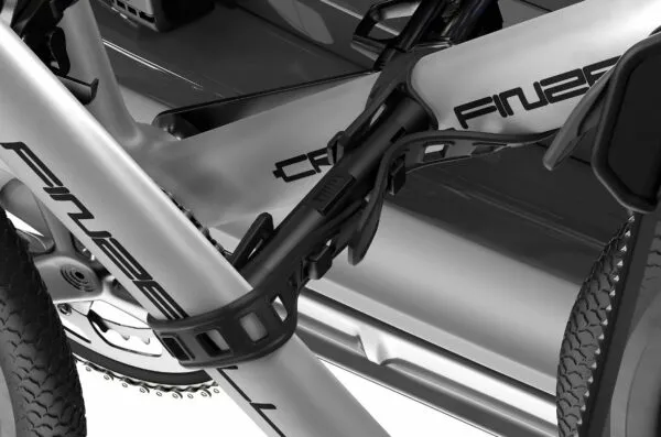 Thule Suport bicicleta OutWay 2 biciclete Hanging - imagine 4