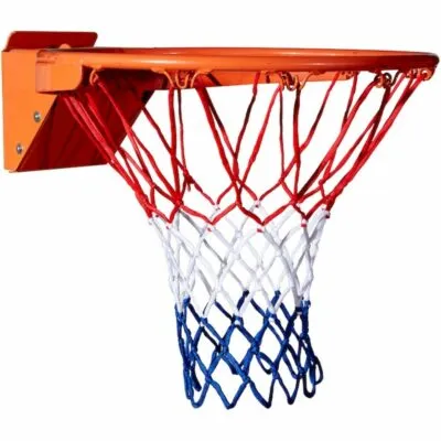 Inel de baschet cu net 4 mm Spartan