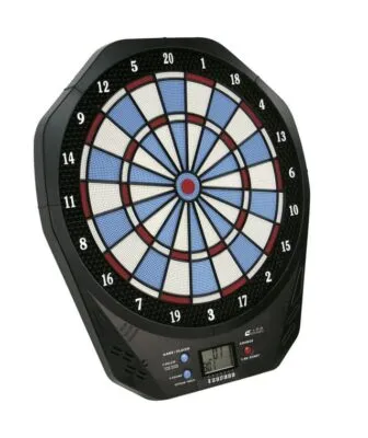 Tabla Dart electronic Echowell DC88 Spartan