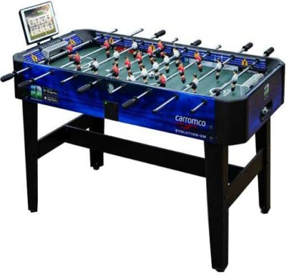 Masa de fotbal Evolution XM Spartan