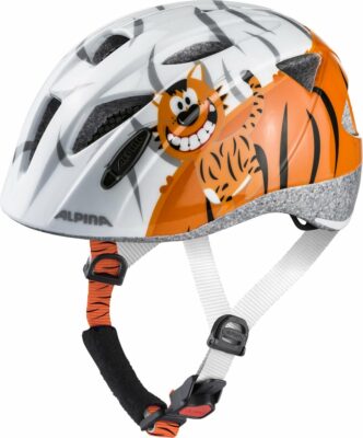 Casca Alpina XIMO little tiger gloss 49-54