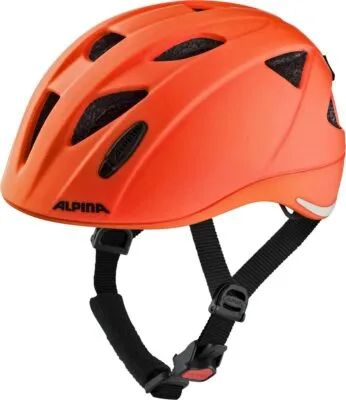 Casca Alpina XIMO LE red mat 45-49