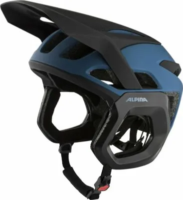 Casca Alpina ROOTAGE EVO navy mat 52-57