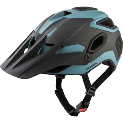 Casca Alpina ROOTAGE dirt-blue mat 57-62