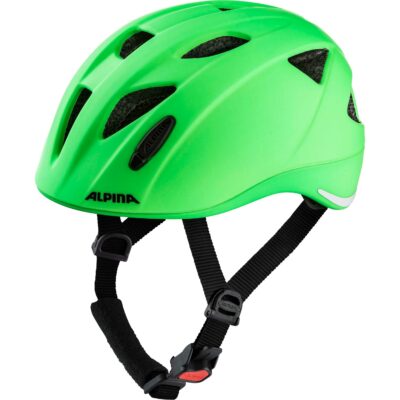 Casca Alpina XIMO LE green mat 49-54