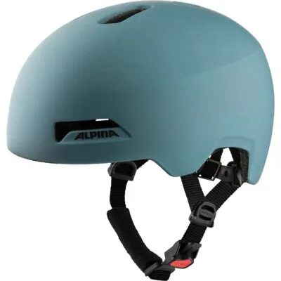 Casca Alpina HAARLEM dirt-blue mat 52-57