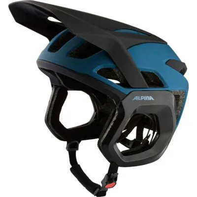 Casca Alpina ROOTAGE EVO navy mat 57-61