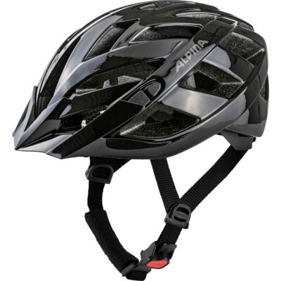 Casca Alpina PANOMA CLASSIC black gloss 52-57