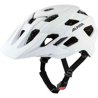 Casca Alpina ANZANA TOCSEN white mat 57-61