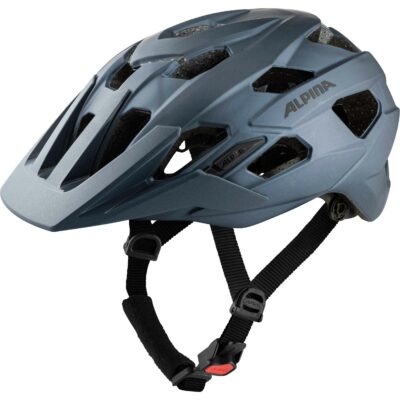 Casca Alpina ANZANA TOCSEN indigo mat 57-61
