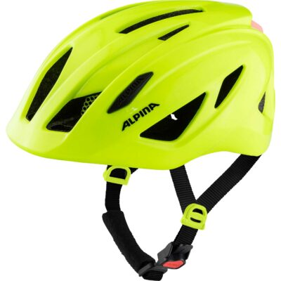 Casca Alpina PICO FLASH be visible gloss 50-55