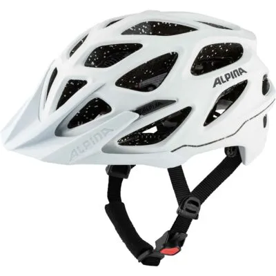 Casca Alpina MYTHOS 3.0 TOCSEN wht mat 52-57