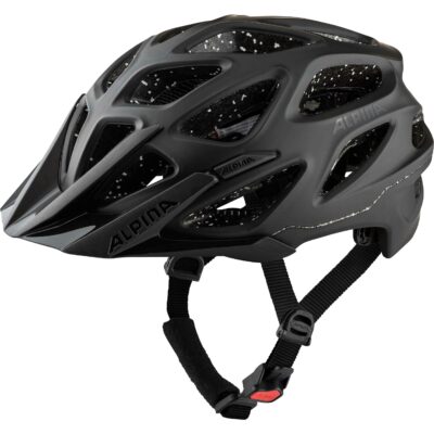 Casca Alpina MYTHOS 3.0 TOCSEN black mat 57-62
