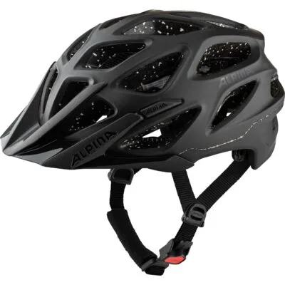 Casca Alpina MYTHOS 3.0 TOCSEN black mat 57-62