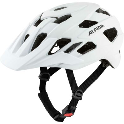 Casca Alpina ANZANA white mat 52-57