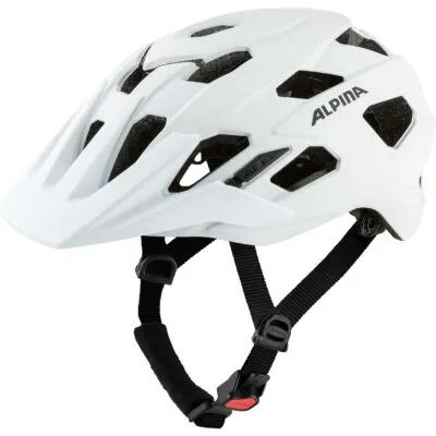 Casca Alpina ANZANA white mat 52-57