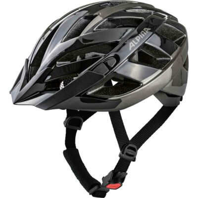 Casca Alpina PANOMA 2.0 black-anthracite gloss 52-57