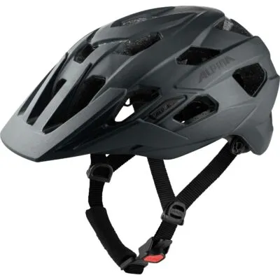 Casca Alpina ANZANA black mat 52-57