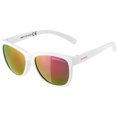Ochelari ALPINA LUZY white gloss