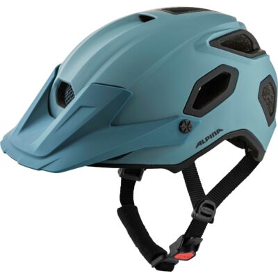 Casca Alpina COMOX dirt-blue mat 57-62