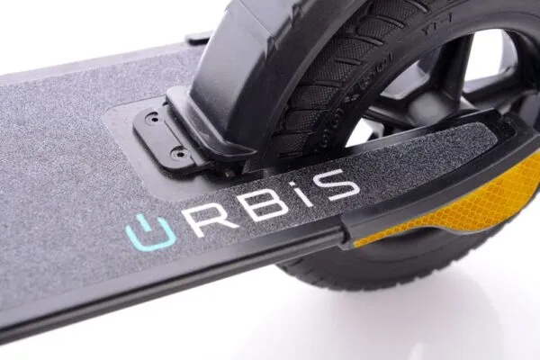 Trotineta electrica URBIS U2 electric scooter - imagine 14