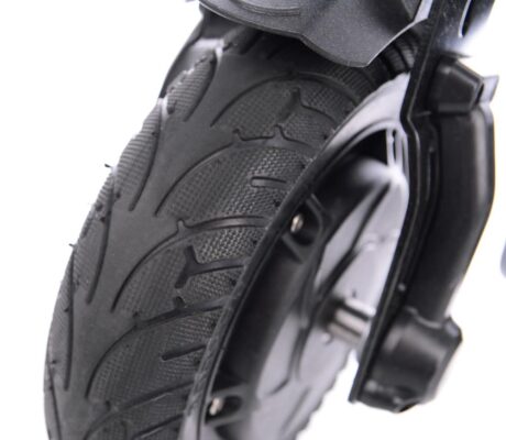 Trotineta electrica URBIS U2 electric scooter - imagine 9