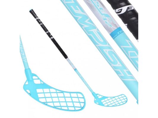 Crosa floorball stick L 95cm PHASE F32 NB TEMPISH l.blue