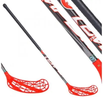 Crosa floorball stick L 100cm FLOW TEMPISH