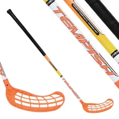 Crosa floorball stick R 102cm FRONTMAN TEMPISH