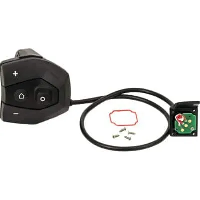 Unitate de control Bosch Nyon cu cablu (BUI275)