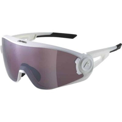Ochelari ALPINA 5W1NG wh mat Q