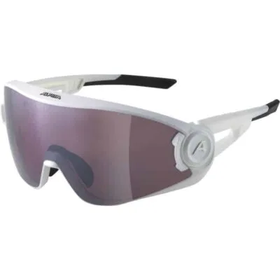 Ochelari ALPINA 5W1NG wh mat Q
