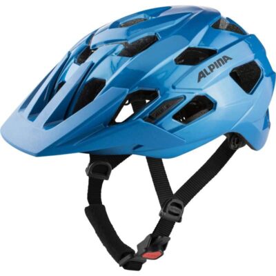 Casca Alpina ANZANA true-blue gl 52-57