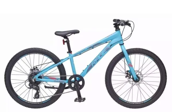Biciclete Capriolo Madison Rage 24-8