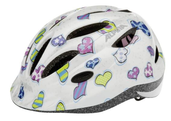 Casca Alpina GAMMA 2.0 hearts 46-51