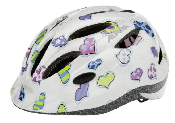 Casca Alpina GAMMA 2.0 hearts 46-51