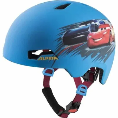 Casca Alpina HACKNEY DISNEY Cars mat 51-56