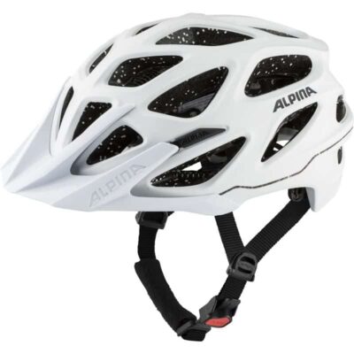 Casca Alpina MYTHOS 3.0 TOCSEN wht mat 57-62